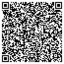 QR code with C David Rigby contacts