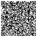 QR code with G & M Mortgage contacts