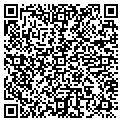 QR code with Mokiware Inc contacts
