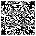 QR code with St John's Lutheran Church Bliedorn contacts