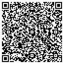 QR code with Gaustad Mimi contacts