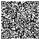 QR code with Museum Of East Alabama contacts