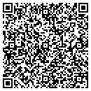 QR code with Isgar Ranch contacts