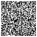 QR code with Hiroshi Inc contacts