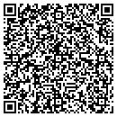 QR code with J's Piano Studio contacts