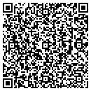 QR code with Medora Ranch contacts