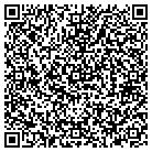 QR code with Hedlund Abstract Company Inc contacts