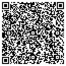 QR code with CU Real Estate Corp contacts