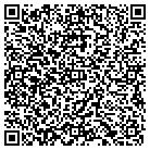 QR code with Twin Oaks Personal Care Home contacts