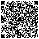 QR code with L A County Youth & Music contacts