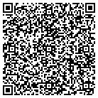 QR code with Alpha Computer Repair contacts