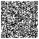 QR code with First Cong Church Of Mccook Ne Inc contacts