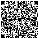 QR code with Laguna's Restaurant Mexicano contacts