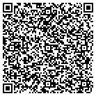 QR code with Sprusanskys Domiciliary Care Home contacts