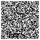 QR code with University of Nevada CO-OP contacts