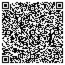 QR code with Admedia Inc contacts