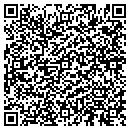 QR code with Av-Internet contacts