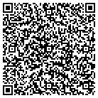 QR code with United Presbyterian Hm Beauty contacts