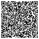 QR code with Rag Coal West Inc contacts