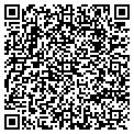 QR code with M J B Consulting contacts