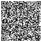 QR code with zyme solutions contacts