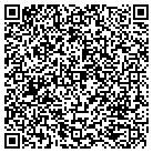 QR code with Richardson County Health-Human contacts