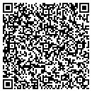 QR code with CJ Excavating Inc contacts