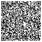 QR code with C M's Accessories Plus Inc contacts