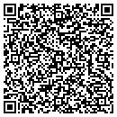 QR code with Menokin Baptist Church contacts