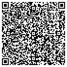 QR code with Usc Institute For Creative Tch contacts