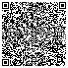 QR code with Advanced Energy Industries Inc contacts