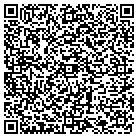 QR code with University of the Pacific contacts