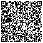 QR code with B F Goodrich Distribution Center contacts