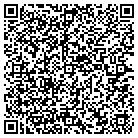 QR code with Bent County Food Stamp Office contacts