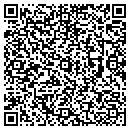 QR code with Tack Etc Inc contacts