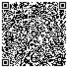 QR code with M & P Insurance-Investment Service contacts