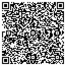 QR code with Causey Farms contacts
