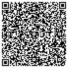 QR code with University of Nevada-Reno contacts