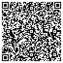 QR code with O'Connor Matt contacts