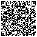 QR code with Jws Corp contacts