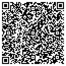QR code with University Of Washington contacts
