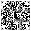 QR code with Red Hen Ranch contacts