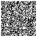 QR code with Hudson Pullet Farm contacts