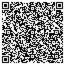 QR code with Hoosier State Electrical LLC contacts