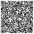 QR code with Upper Thompson Sanitation Dst contacts