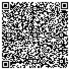 QR code with Appliance Plus Of Oelwein Inc contacts