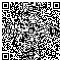 QR code with Ucc Parsonage contacts