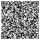 QR code with L & N Cattle Co contacts