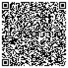 QR code with Marty Moeller Electric contacts