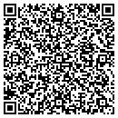 QR code with J D Diamond Ranches contacts